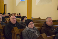 Włocławek: nabożeństwo ekumeniczne w parafii ewangelicko-augsburskiej