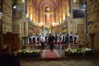 Włocławek: I Ogólnopolski Konkurs Organowego Akompaniamentu Liturgicznego „Surrexit Vere”