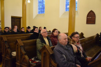 Włocławek: nabożeństwo ekumeniczne w parafii ewangelicko-augsburskiej