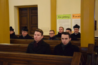 Włocławek: nabożeństwo ekumeniczne w parafii ewangelicko-augsburskiej