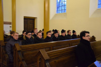 Włocławek: nabożeństwo ekumeniczne w parafii ewangelicko-augsburskiej