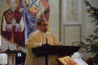Turek: obchody tygodnia ekumenicznego w parafii św. Barbary