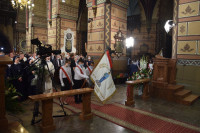 Bp Krzysztof Wętkowski odbył ingres do katedry włocławskiej (opis)