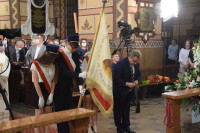 Bp Krzysztof Wętkowski odbył ingres do katedry włocławskiej (opis)