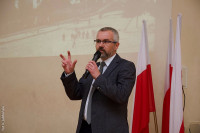 Bp Mering: Miłość jest najlepszą metodą wychowawczą