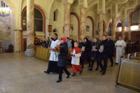 Turek: obchody tygodnia ekumenicznego w parafii św. Barbary