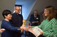 Międzyparafialny Włocławski Turniej Szachów Szybkich
