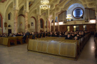 Turek: obchody tygodnia ekumenicznego w parafii św. Barbary