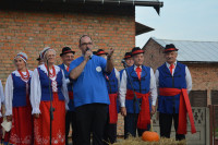 Włocławek: piknik rodzinny w parafii św. Stanisława