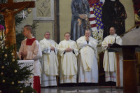 Turek: obchody tygodnia ekumenicznego w parafii św. Barbary