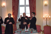 Bp Mering: „szkoły katolickie są na wagę złota”