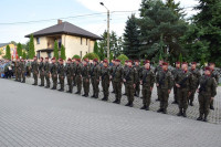 Wilamów: upamiętniono 160. rocznicę bitwy pod Czepowem