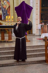 Bp Mering do młodzieży: Bądźcie świadkami Chrystusa