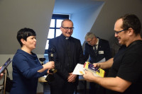 Międzyparafialny Włocławski Turniej Szachów Szybkich