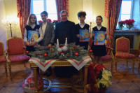 Bp Mering: „szkoły katolickie są na wagę złota”