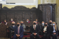 Bazylika Wszystkich Świętych w Sieradzu: wprowadzenie relikwii św. Jadwigi Królowej