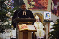 Turek: obchody tygodnia ekumenicznego w parafii św. Barbary