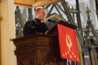 Włocławek: nabożeństwo ekumeniczne w parafii ewangelicko-augsburskiej