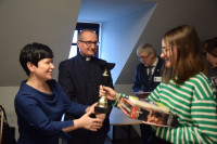 Międzyparafialny Włocławski Turniej Szachów Szybkich