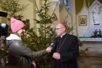 Ciechocinek: centralne uroczystości Tygodnia Modlitw o Jedność Chrześcijan