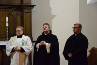 Włocławek: nabożeństwo ekumeniczne w parafii ewangelicko-augsburskiej
