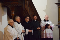 Włocławek: nabożeństwo ekumeniczne w parafii ewangelicko-augsburskiej