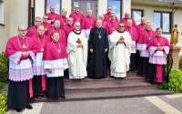 Uniejów: uroczystości ku czci św. Bogumiła