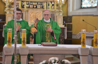 (Nie) Zwykła niedziela w Czernikowie