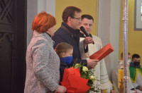 (Nie) Zwykła niedziela w Czernikowie