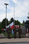 Wilamów: upamiętniono 160. rocznicę bitwy pod Czepowem