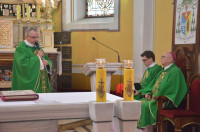 (Nie) Zwykła niedziela w Czernikowie