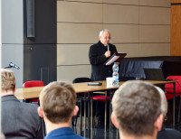 Włocławek: Konferencja TTN WSD o młodzieży
