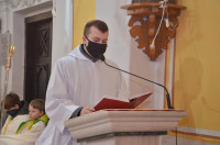(Nie) Zwykła niedziela w Czernikowie