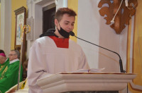 (Nie) Zwykła niedziela w Czernikowie
