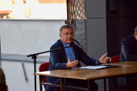 Włocławek: Konferencja TTN WSD o młodzieży