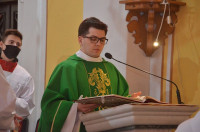 (Nie) Zwykła niedziela w Czernikowie