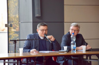Włocławek: Konferencja TTN WSD o młodzieży