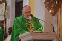 (Nie) Zwykła niedziela w Czernikowie