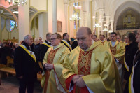 Ciechocinek: centralne uroczystości Tygodnia Modlitw o Jedność Chrześcijan