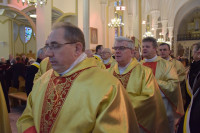 Ciechocinek: centralne uroczystości Tygodnia Modlitw o Jedność Chrześcijan