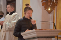 (Nie) Zwykła niedziela w Czernikowie