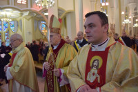 Ciechocinek: centralne uroczystości Tygodnia Modlitw o Jedność Chrześcijan