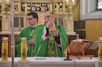 (Nie) Zwykła niedziela w Czernikowie