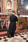Włocławek: wprowadzenie relikwii św. Rity do parafii św. Jana Chrzciciela