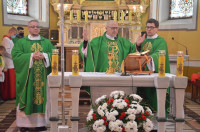 (Nie) Zwykła niedziela w Czernikowie