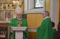 (Nie) Zwykła niedziela w Czernikowie