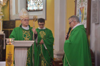 (Nie) Zwykła niedziela w Czernikowie
