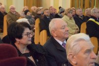 Ciechocinek: centralne uroczystości Tygodnia Modlitw o Jedność Chrześcijan