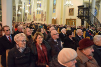 Ciechocinek: centralne uroczystości Tygodnia Modlitw o Jedność Chrześcijan