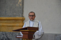 Bp Gębicki do maturzystów: stoicie przed dniem ważnych decyzji, od których zależeć będzie kształt waszego życia